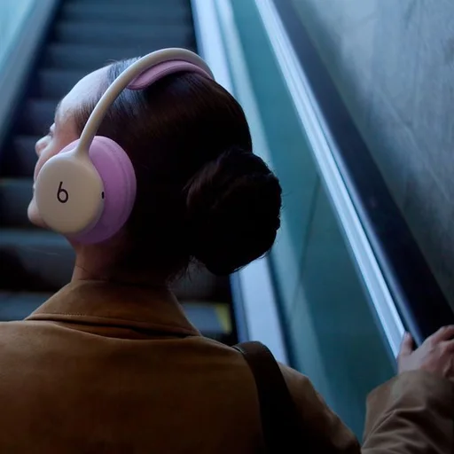 Builders Club mêle tournage et CGI pour le casque Beats 360