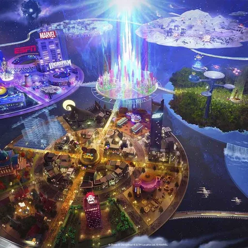 Epic forces AI on its Disney game and sparks a backlash