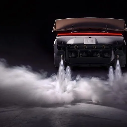 Tesla’s new Roadster takes off with SpaceX thrusters